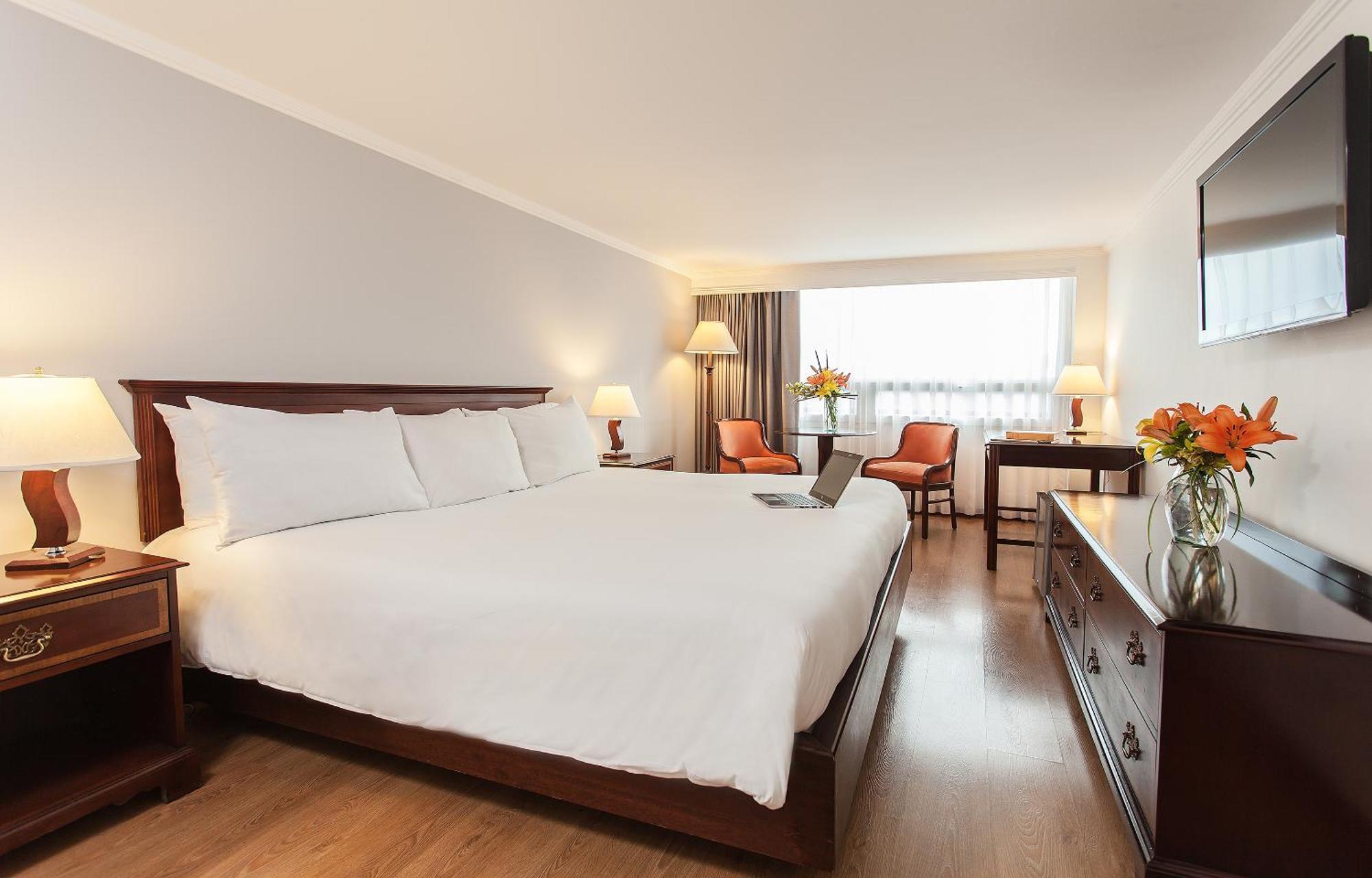 Radisson Bogota Metrotel — Photos 1